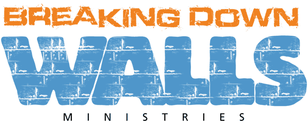 Breaking Down Walls Ministries